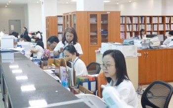 Kho bạc Nhà nước chuẩn hóa quy trình thanh toán, chi trả cho cá nhân qua tài khoản