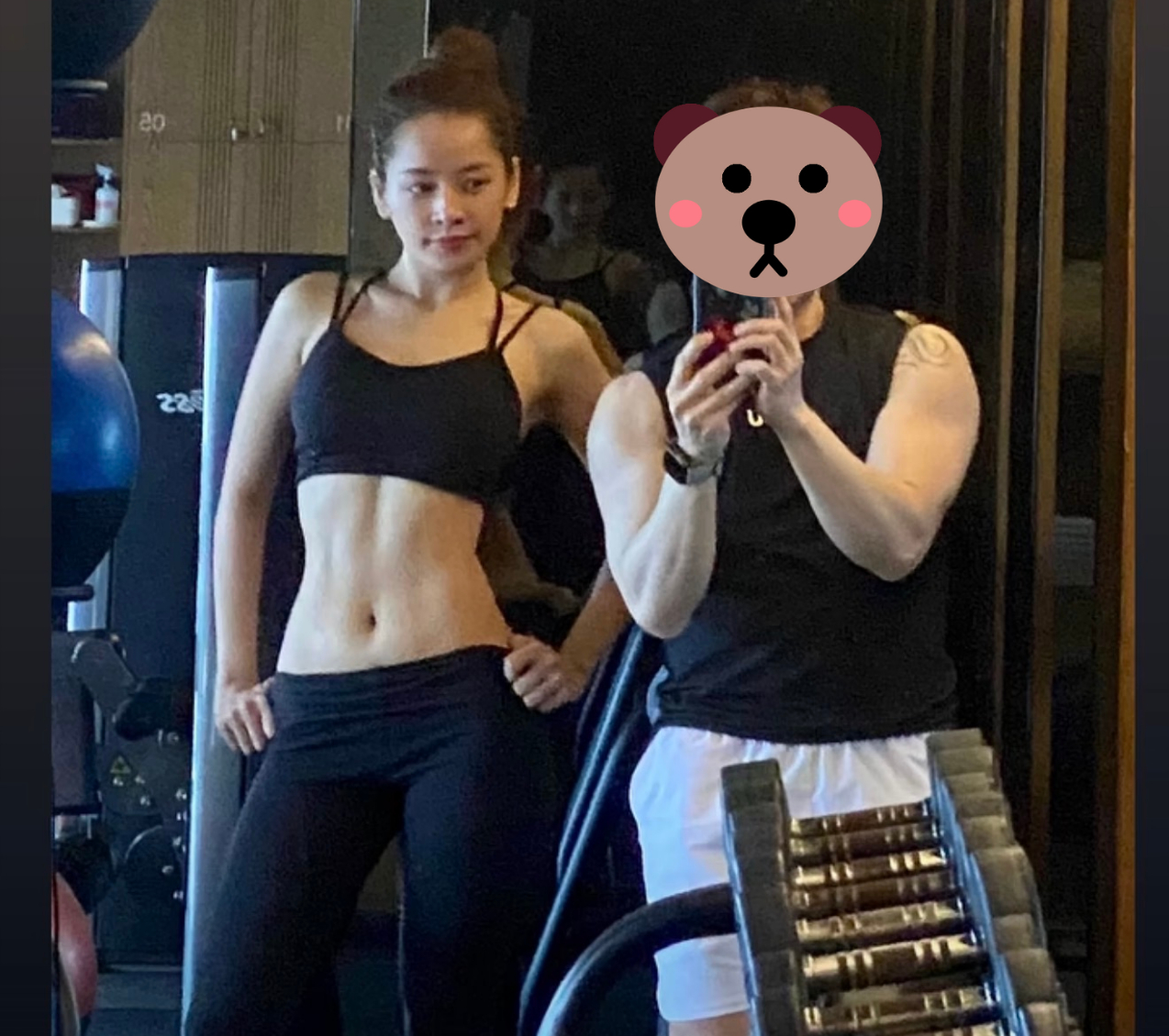 Cái giá cho sự tự tin của "mỹ nhân đẹp nhất Việt Nam"- Ảnh 6.