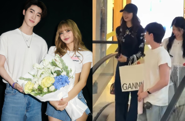Lisa (BLACKPINK) cứ thế này ai mà chịu nổi!- Ảnh 14.