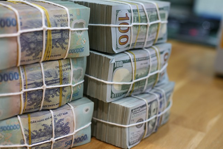 Tài sản tài chính cá nhân ở Việt Nam dự báo vượt 600 tỷ USD- Ảnh 1.