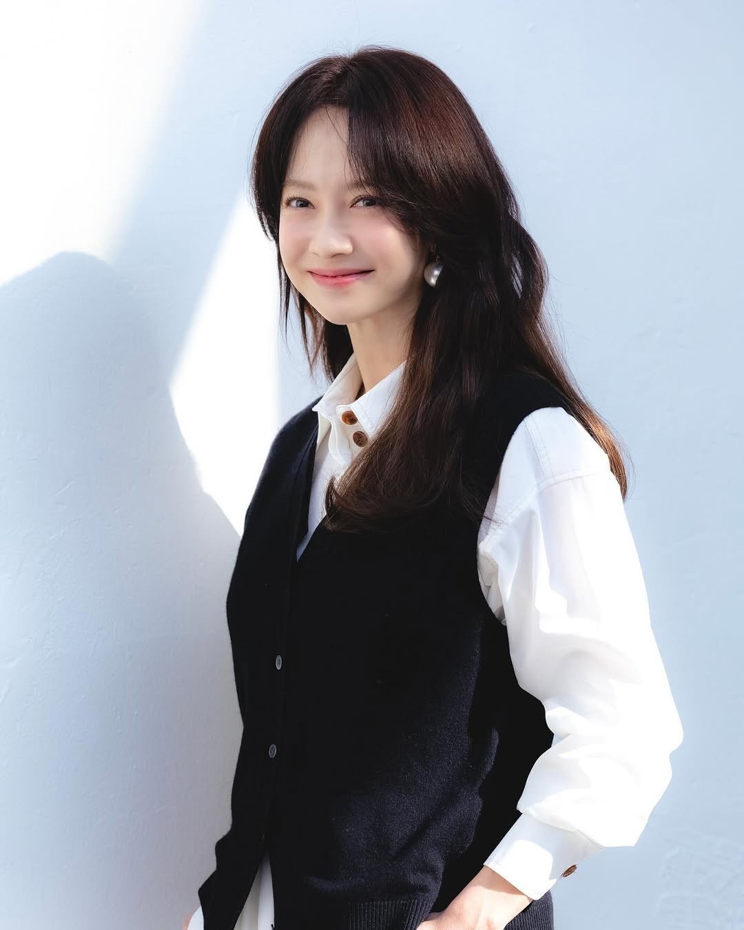 "Mợ ngố" Song Ji Hyo đổ bộ Việt Nam: Chào bằng tiếng Việt cực ngọt, bất chấp không khỏe vẫn "đốn tim" fan- Ảnh 7.