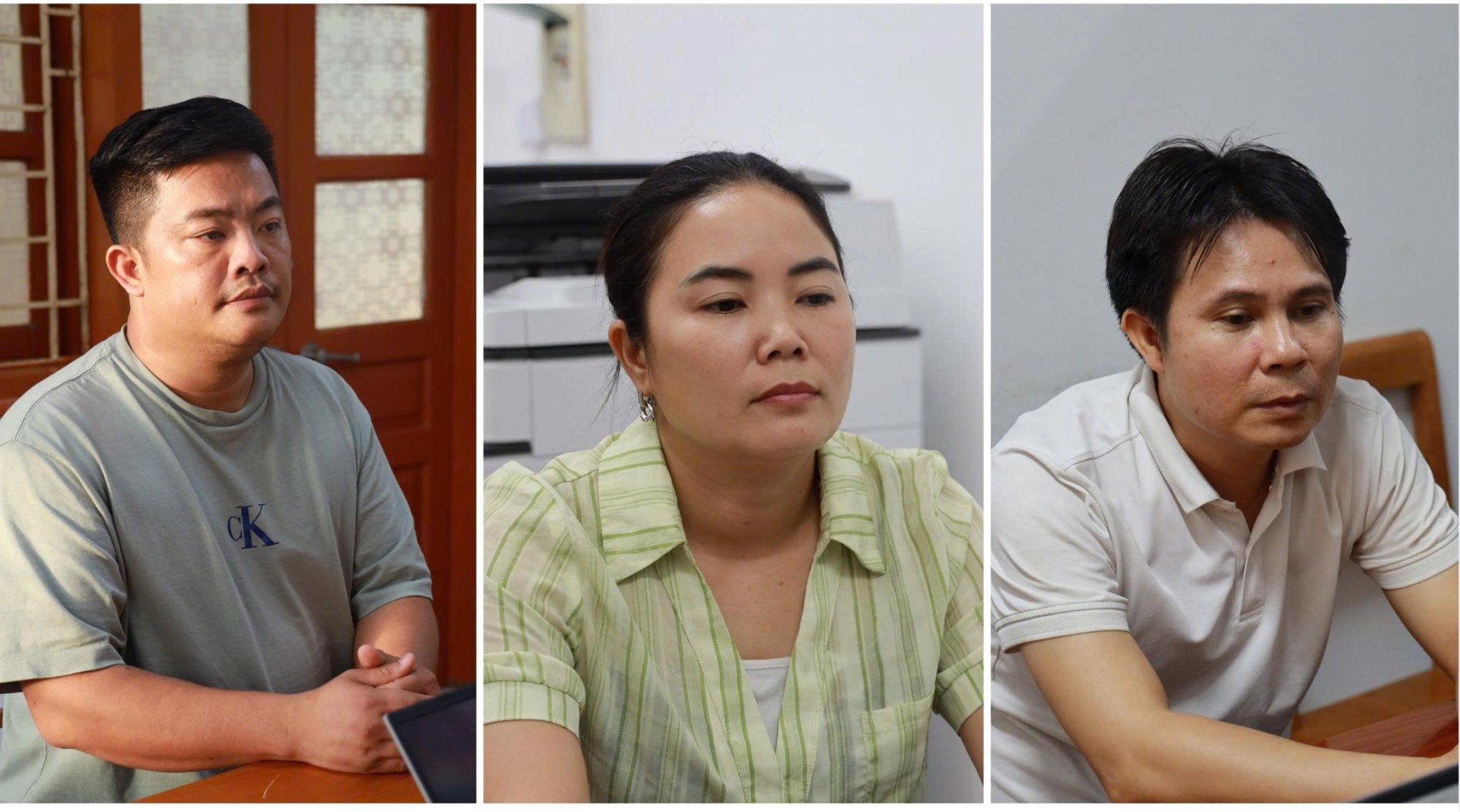 Mức độ nghiêm trọng trong vụ bắt vợ chồng Hải Sapa TV- Ảnh 1.