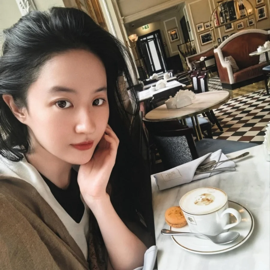 Ở tuổi U40, Lưu Diệc Phi lộ vóc dáng mảnh mai như tuổi 18: Phương pháp gây sốt "5 ngày ăn nhẹ" giúp cô giảm 8kg có thực sự hiệu quả? - Ảnh 3.