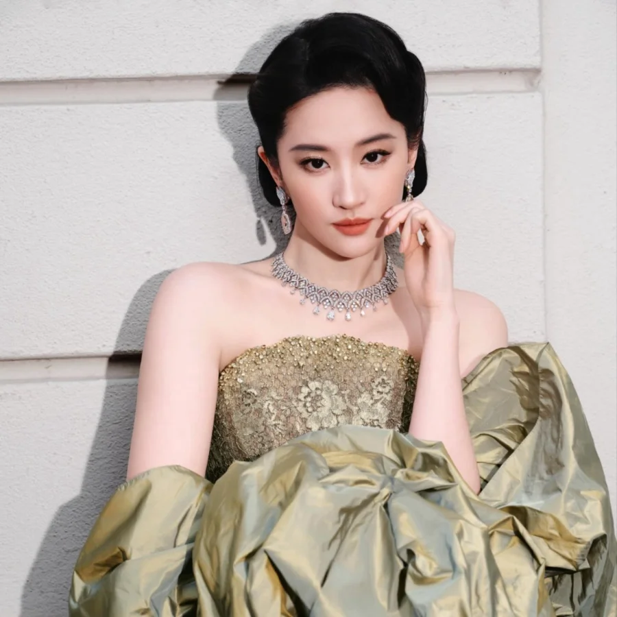 Ở tuổi U40, Lưu Diệc Phi lộ vóc dáng mảnh mai như tuổi 18: Phương pháp gây sốt "5 ngày ăn nhẹ" giúp cô giảm 8kg có thực sự hiệu quả? - Ảnh 5.