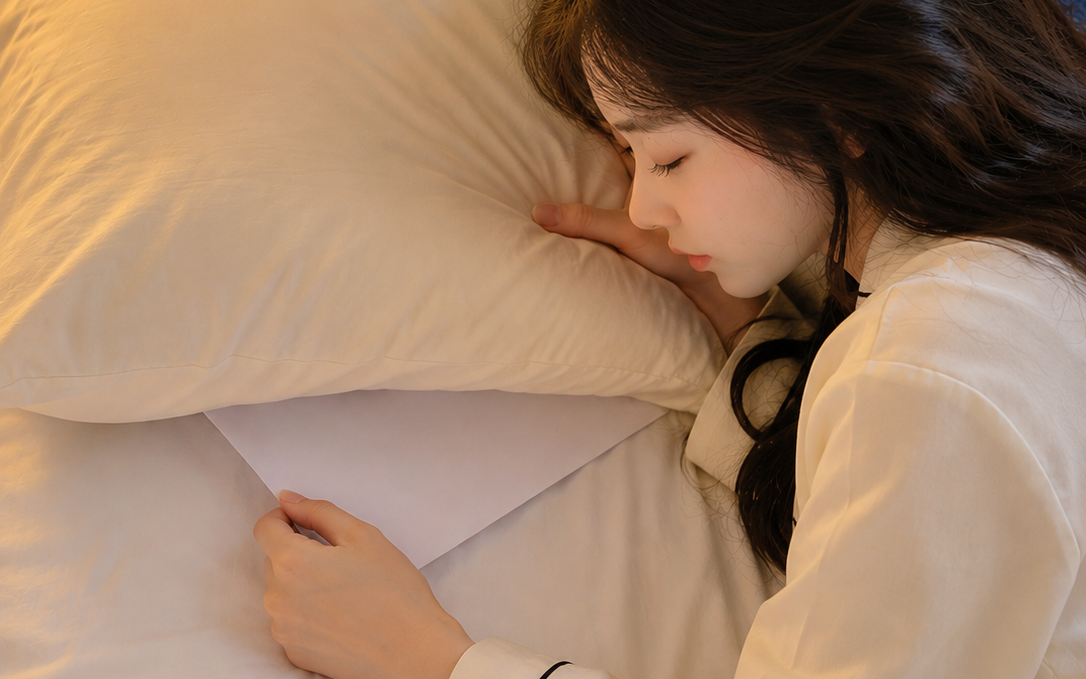 Bác sĩ tim mạch nói thẳng: Dấu hiệu nguy hiểm nhất của bệnh tim KHÔNG PHẢI tức ngực, mà là 4 thứ khi ngủ - Ảnh 3.