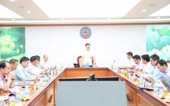 Thử nghiệm nền tảng AI dùng chung của ngành Tài chính