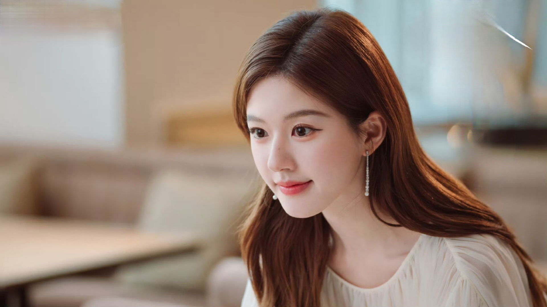 Triệu Lộ Tư rơi vào cảnh kiệt quệ- Ảnh 1.
