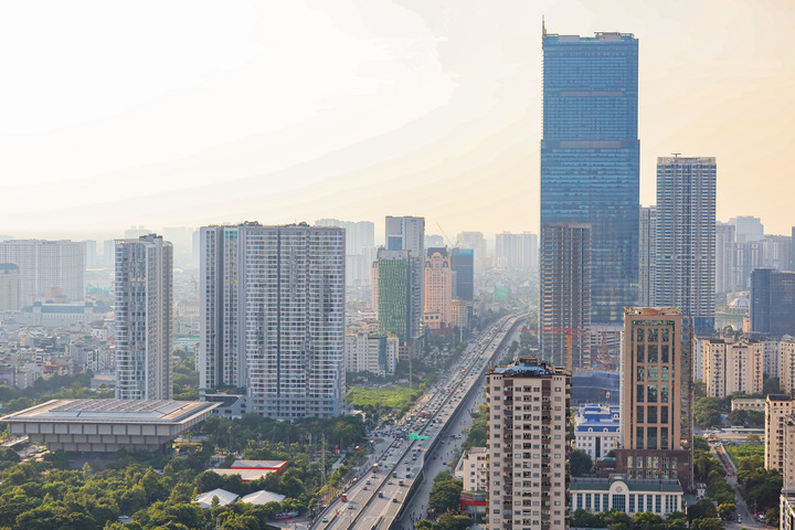 Vốn FDI đổ vào bất động sản: Phân khúc nào hưởng lợi?- Ảnh 1.