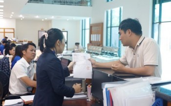 Rút ngắn thời gian thanh toán, khơi thông dòng vốn ngân sách