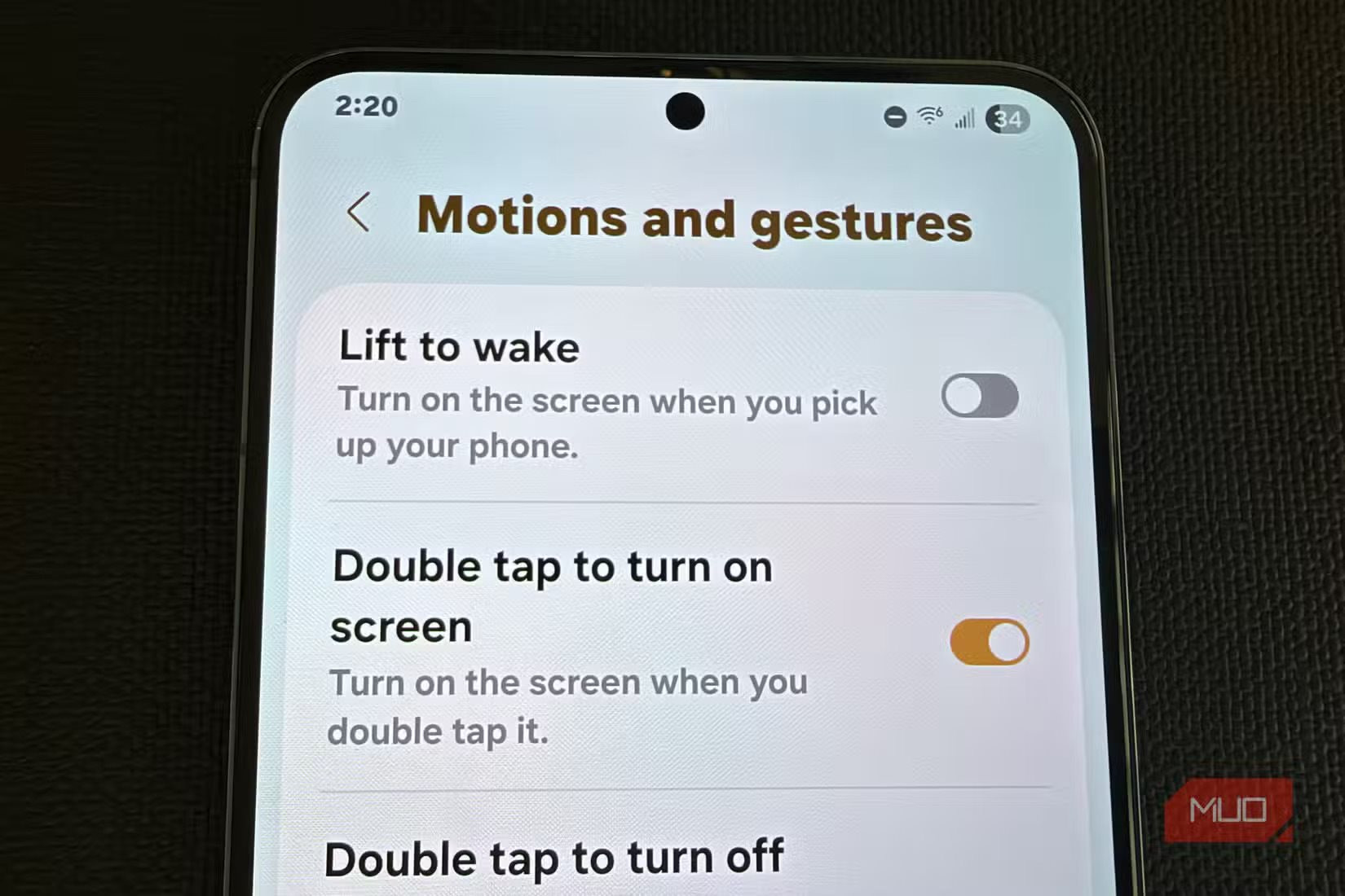 Người dùng Samsung kiểm tra và tắt ngay 4 tính năng 