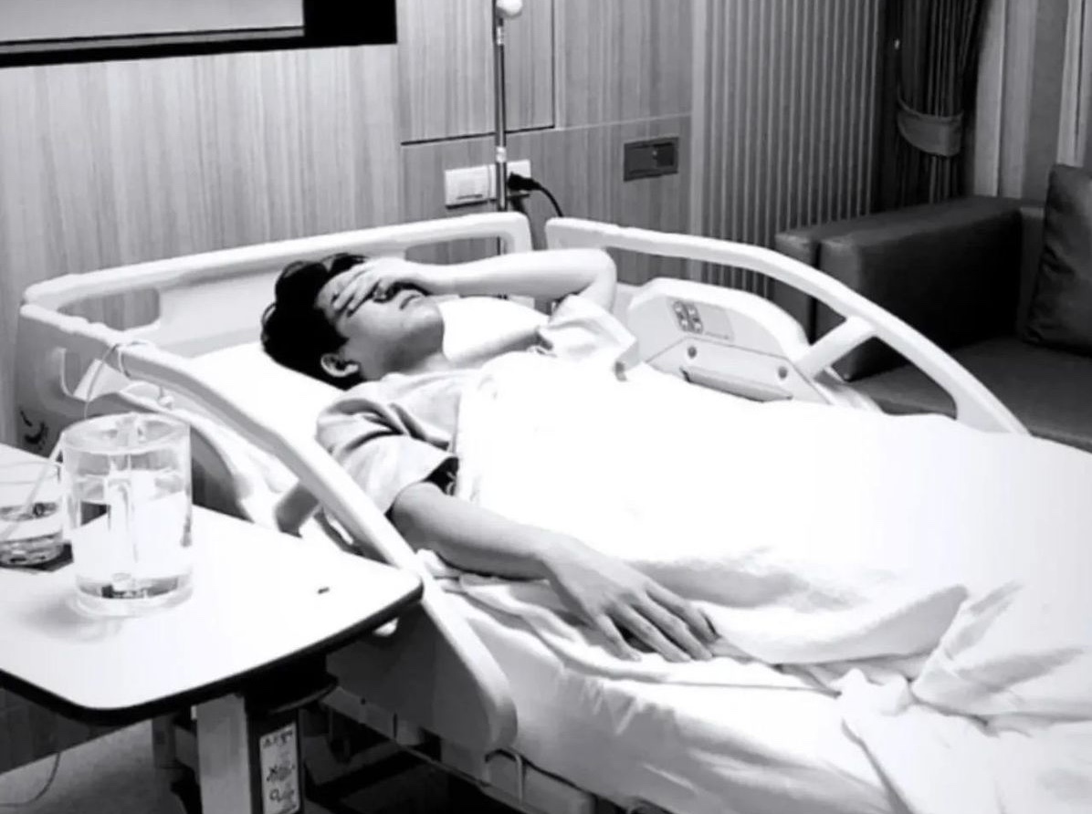 Nam sinh viên trường y qua đời vì HIV ở tuổi 25: Cách anh nhiễm bệnh khiến mọi người vừa đau lòng vừa giận dữ- Ảnh 4.