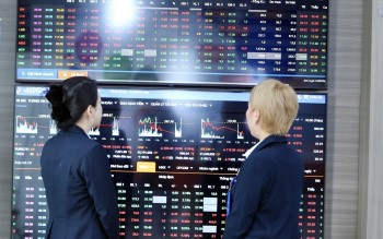 Chứng khoán phái sinh ngày 3/8: Nhà đầu thận trọng trước nhịp bứt phá mạnh của VN30