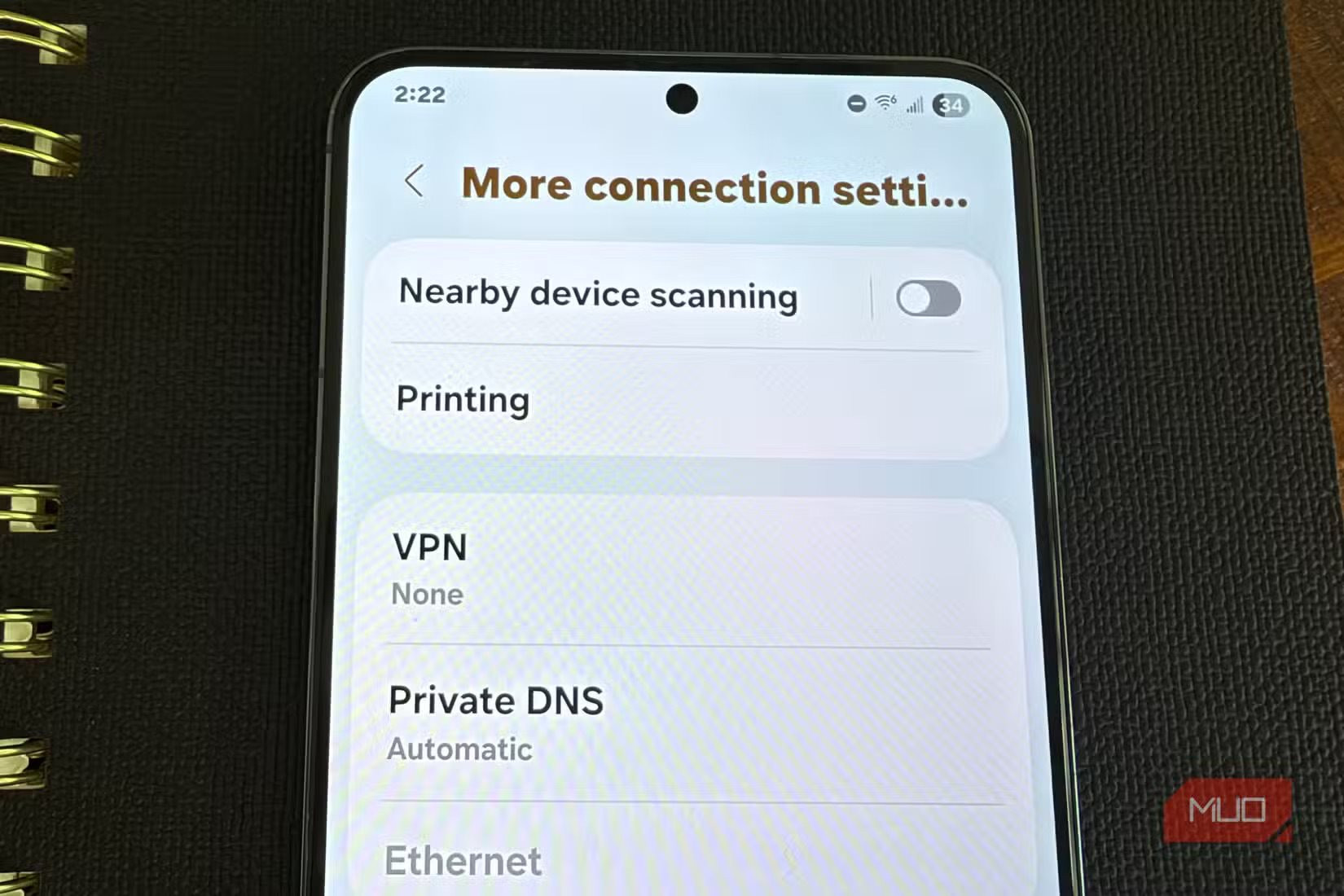 Người dùng Samsung kiểm tra và tắt ngay 4 tính năng 