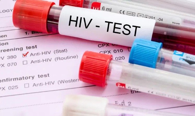 Người phụ nữ 27 tuổi phát hiện nhiễm HIV khi khám thai, cách cô bị lây nhiễm quen đến "lạnh sống lưng" - Ảnh 3.
