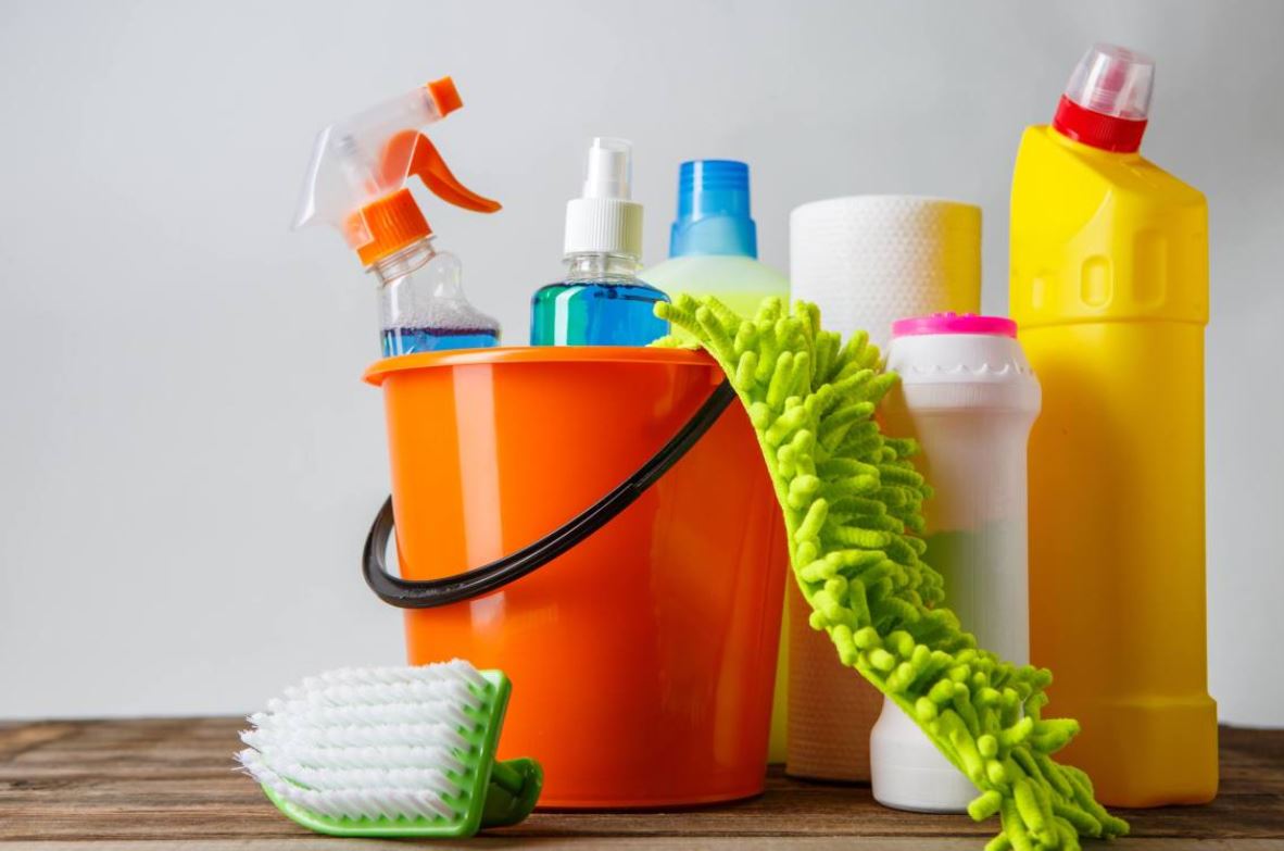 Người phụ nữ 40 tuổi "phổi trắng xoá" vì thói quen phổ biến này - Ảnh 2.