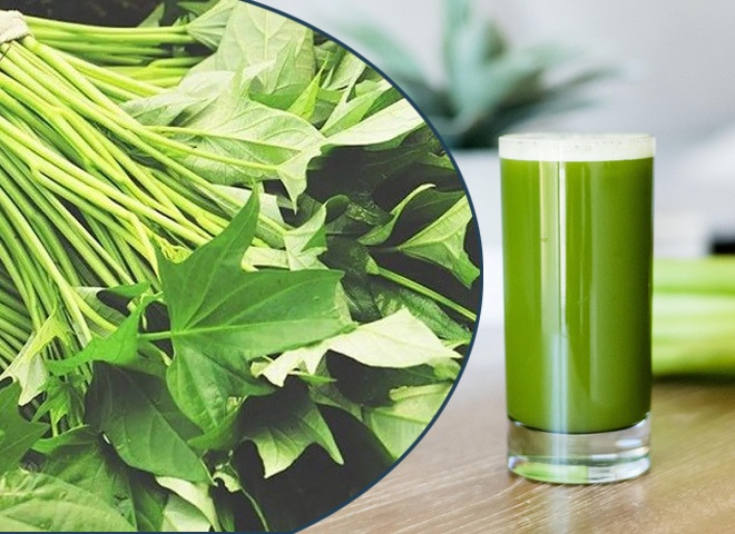 Người phụ nữ mắc ung thư ăn táo kèm 1 loại rau để thải độc gan, 1 năm sau bác sĩ phải thốt lên: "Quá kinh ngạc"- Ảnh 4.