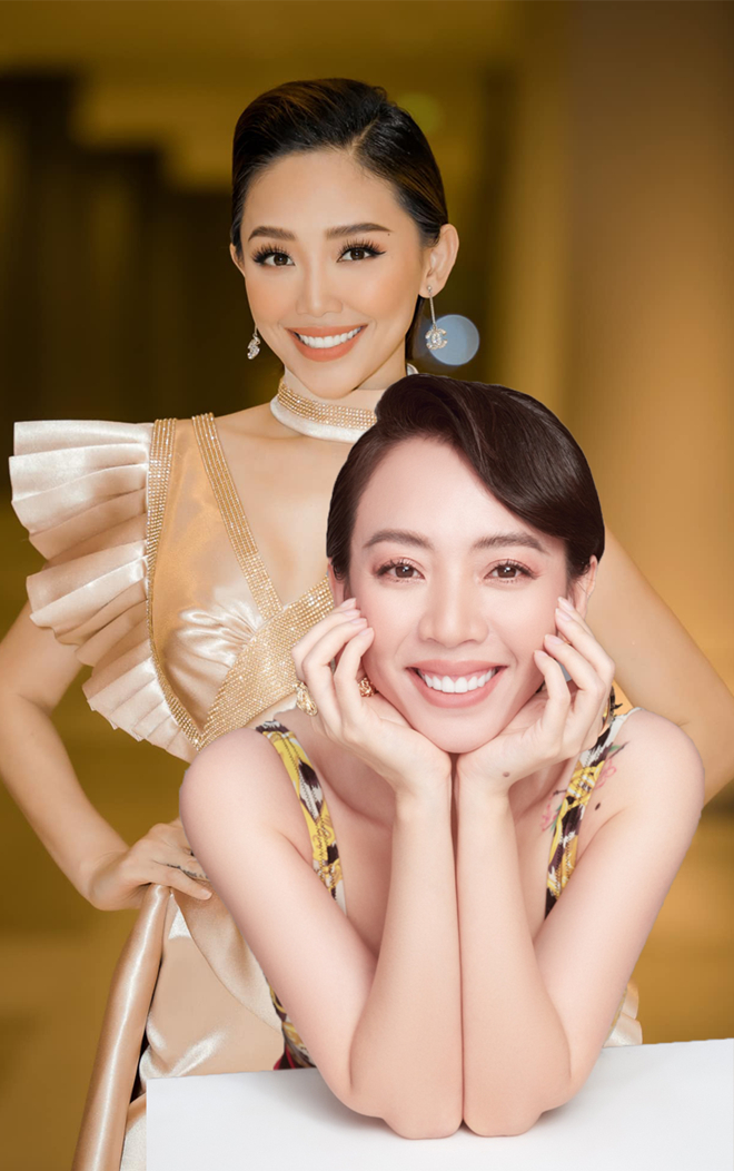 Việt Nam có 1 gương mặt giống cả tá sao hạng A: Y hệt Trấn Thành, hao hao Lệ Quyên, càng nhìn càng lú- Ảnh 7.