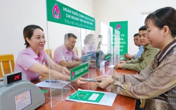 Hai thủ tục hành chính mới trong hoạt động của Ngân hàng Chính sách xã hội