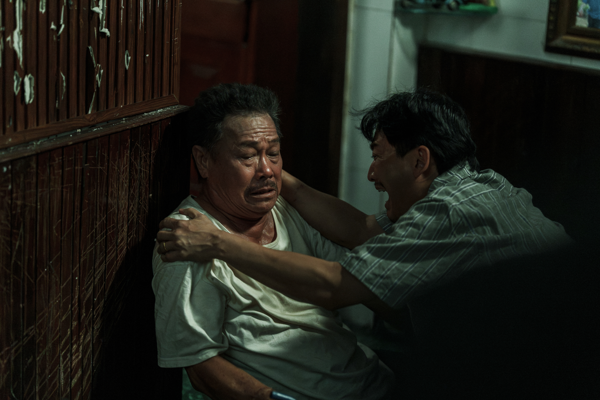 Nghỉ Hè Sợ Nghỉ Hưu: Kịch bản có duyên, diễn xuất có tầm, không là siêu phẩm thì cũng đáng tiền- Ảnh 8.