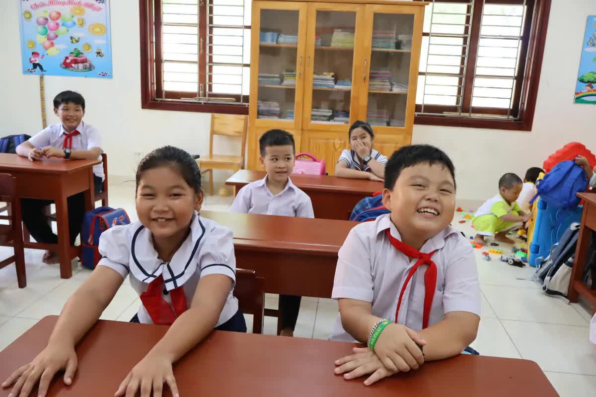 Học sinh phổ thông sẽ được học AI đại trà từ năm học 2026-2027- Ảnh 3. Học sinh phổ thông sẽ được học AI đại trà từ năm học 2026-2027- Ảnh 3.