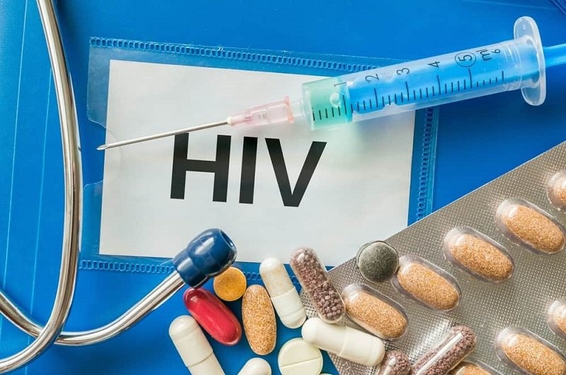 Nữ nghiên cứu sinh tiến sĩ 27 tuổi phát hiện nhiễm HIV, cách mà cô bị lây nhiễm khiến nhiều người "lạnh sống lưng" - Ảnh 3.