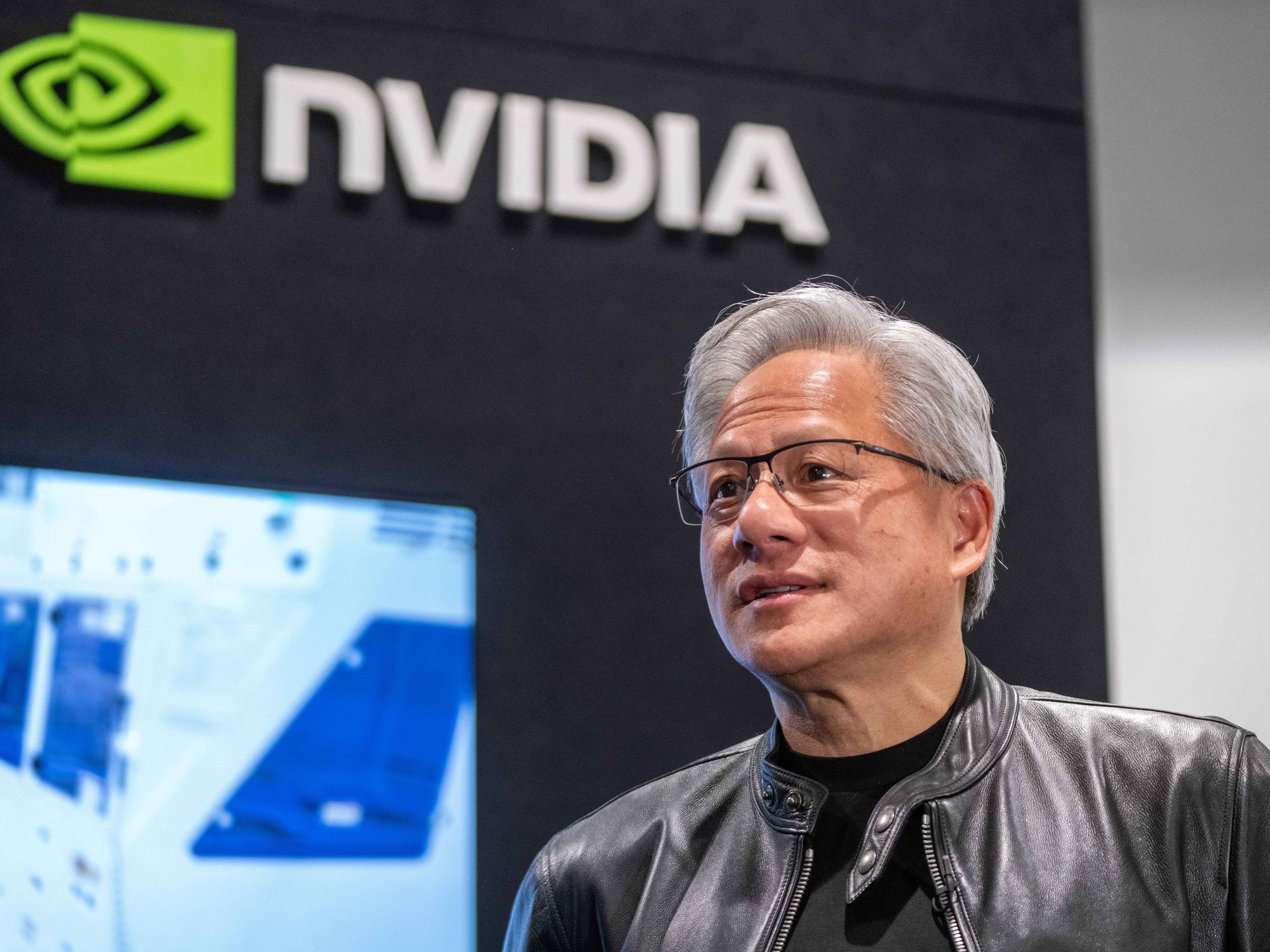 Thương vụ lớn nhất từ trước đến nay của NVIDIA: Bỏ gần 13 tỷ USD mua một công ty mã nguồn mở, gấp 86 lần doanh thu hàng năm- Ảnh 2. Thương vụ lớn nhất từ trước đến nay của NVIDIA: Bỏ gần 13 tỷ USD mua một công ty mã nguồn mở, gấp 86 lần doanh thu hàng năm- Ảnh 2.