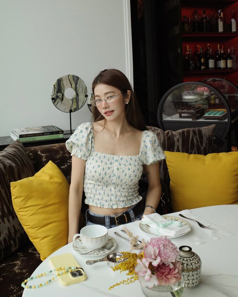 50 tuổi vẫn "gây bão" vì không mỡ thừa! Nhà thiết kế Đài Loan tiết lộ 4 thói quen chống lão hóa, giữ vóc dáng mà không cần ăn kiêng- Ảnh 6.