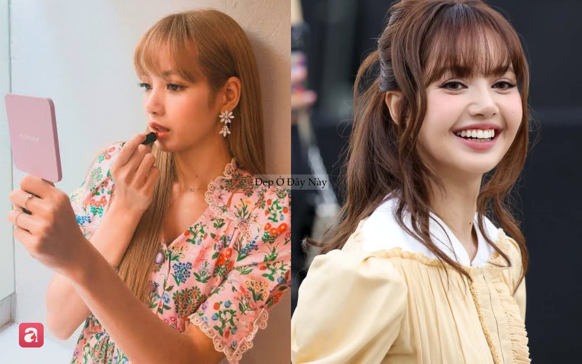 Quá khứ không muốn nhìn lại của Lisa: Xóa sạch ảnh cũ để mở ra chương mới bùng nổ toàn cầu- Ảnh 1.