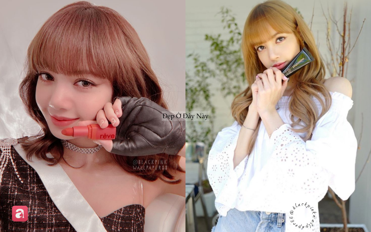 Quá khứ không muốn nhìn lại của Lisa: Xóa sạch ảnh cũ để mở ra chương mới bùng nổ toàn cầu- Ảnh 4.