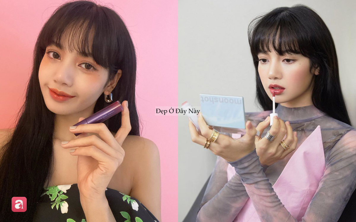 Quá khứ không muốn nhìn lại của Lisa: Xóa sạch ảnh cũ để mở ra chương mới bùng nổ toàn cầu- Ảnh 2.