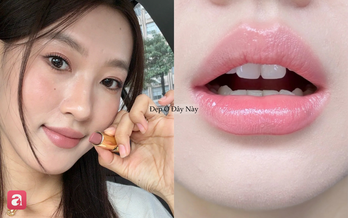 Môi ngày càng thâm mà không biết vì sao? Có thể bạn đang mắc 5 sai lầm này mỗi ngày - Ảnh 3.