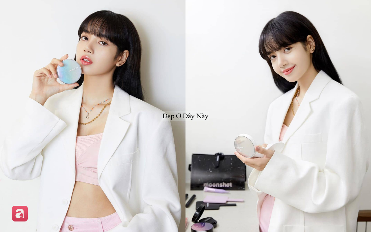 Quá khứ không muốn nhìn lại của Lisa: Xóa sạch ảnh cũ để mở ra chương mới bùng nổ toàn cầu- Ảnh 5.