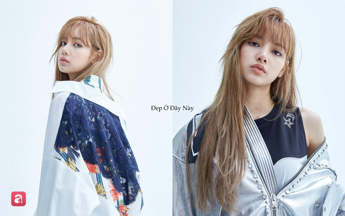 Quá khứ không muốn nhìn lại của Lisa: Xóa sạch ảnh cũ để mở ra chương mới bùng nổ toàn cầu- Ảnh 3.
