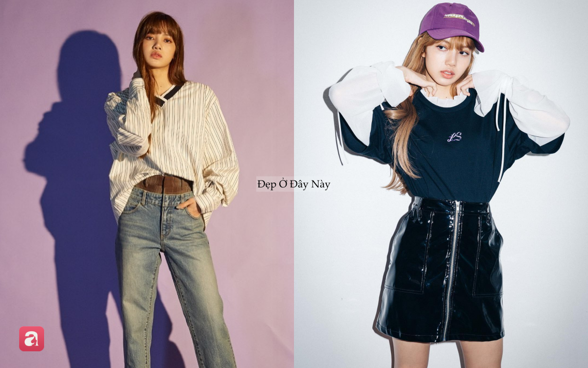 Quá khứ không muốn nhìn lại của Lisa: Xóa sạch ảnh cũ để mở ra chương mới bùng nổ toàn cầu- Ảnh 6.