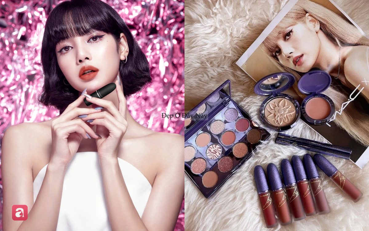 Quá khứ không muốn nhìn lại của Lisa: Xóa sạch ảnh cũ để mở ra chương mới bùng nổ toàn cầu- Ảnh 7.