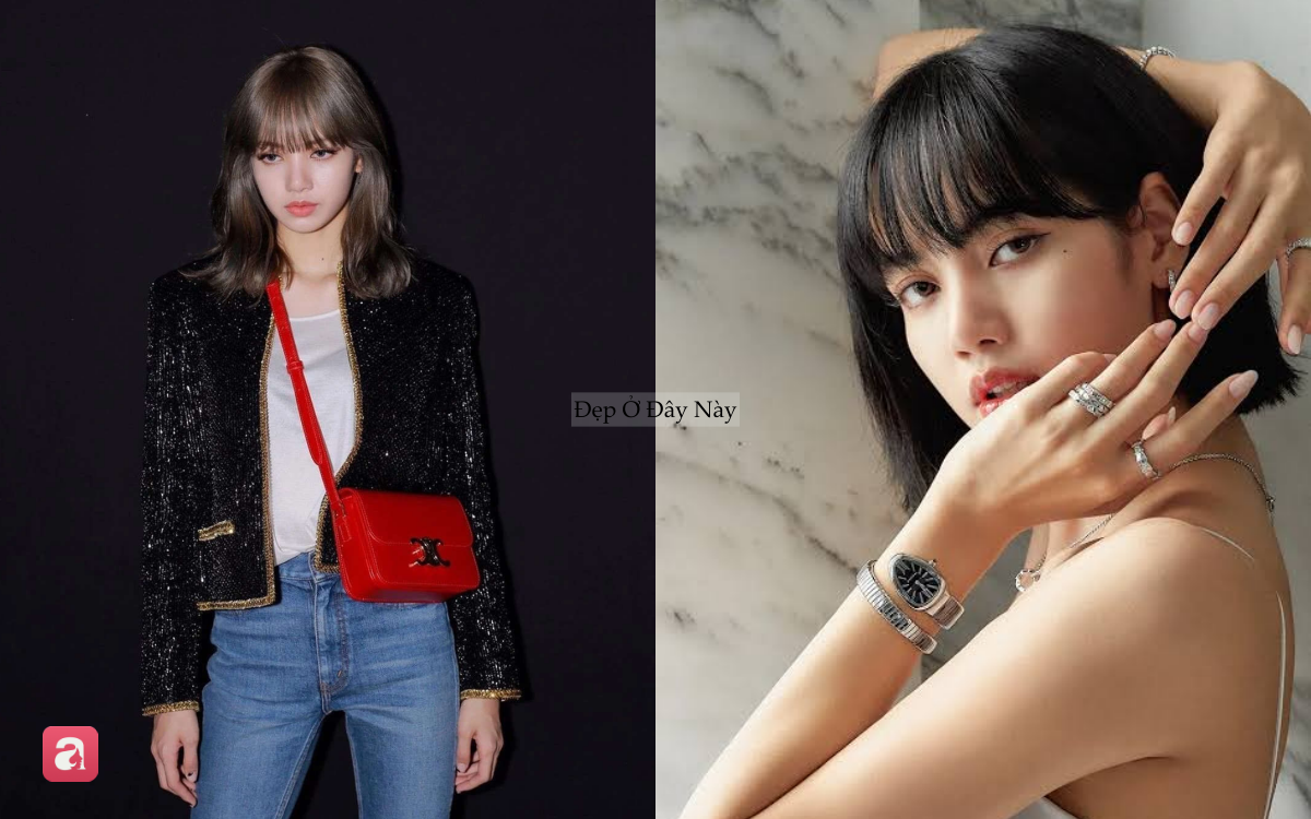 Quá khứ không muốn nhìn lại của Lisa: Xóa sạch ảnh cũ để mở ra chương mới bùng nổ toàn cầu- Ảnh 8.