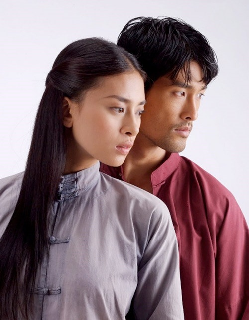 Ánh mắt của Huy Trần khi nhìn Ngô Thanh Vân và Johnny Trí Nguyễn ôm nhau đang gây xôn xao- Ảnh 5.