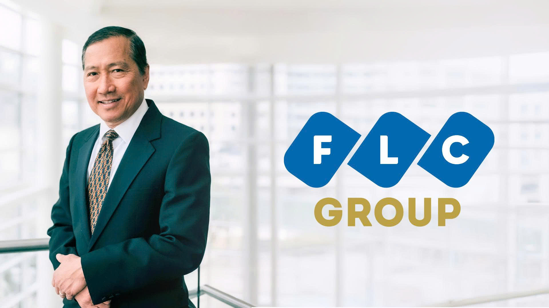 Giám đốc Boeing Việt Nam về làm Phó chủ tịch FLC- Ảnh 1.
