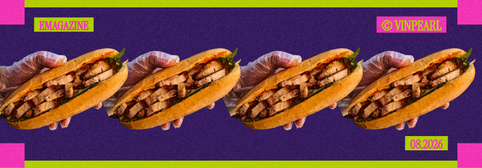 Ổ bánh mì - chiếc gương phản chiếu tấm lòng người Việt - Ảnh 5.