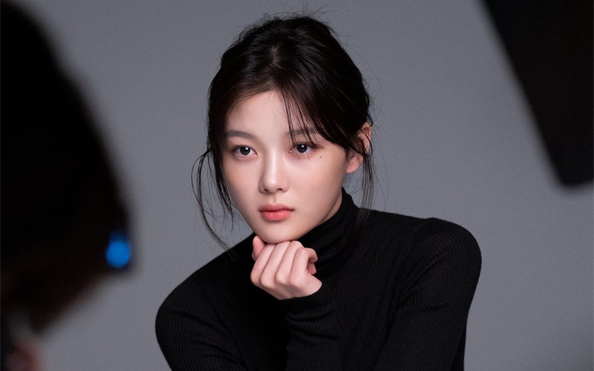 Kim Yoo Jung đang mang bầu tháng thứ mấy?- Ảnh 6.