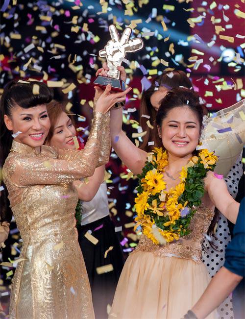 Thu Minh - Hương Tràm “gương vỡ lại lành” sau 14 năm giận không nói chuyện - Ảnh 6.