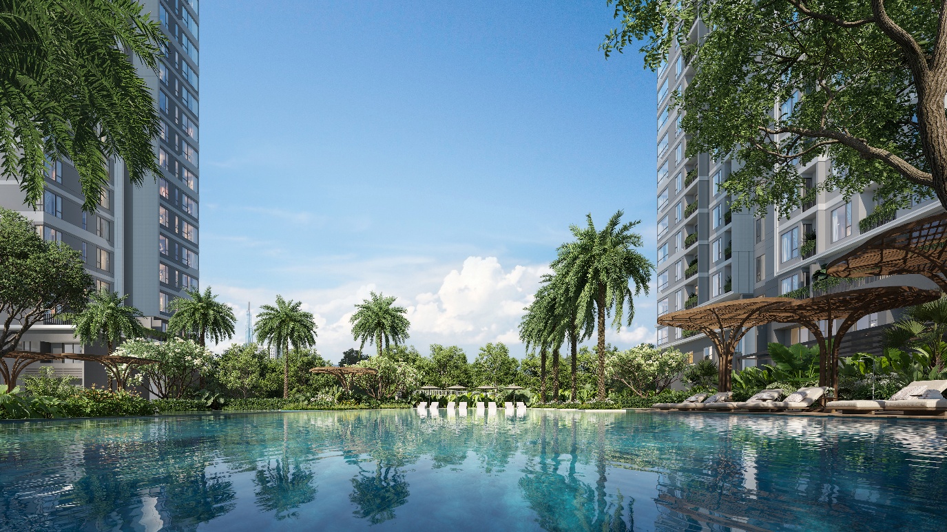 TT GENESIS ghi dấu ấn tại lễ trao giải Dot Property Award 2026 - Ảnh 1.
