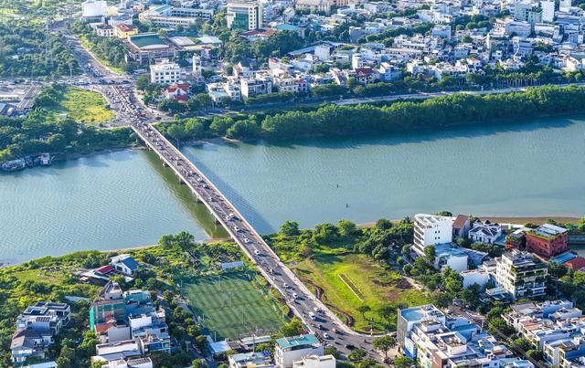 Vì sao giới đầu tư săn tìm “BĐS hữu hạn” tại Nam trung tâm Đà Nẵng?- Ảnh 1. Vì sao giới đầu tư săn tìm “BĐS hữu hạn” tại Nam trung tâm Đà Nẵng?- Ảnh 1.