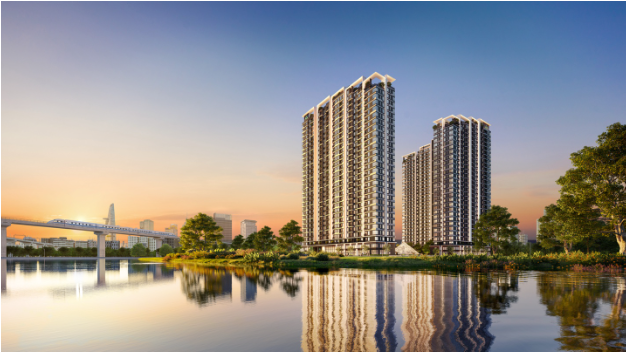 Liên doanh Nhật ra mắt TT GENESIS tại thị trường khu phía Nam TP. Hồ Chí Minh- Ảnh 1.