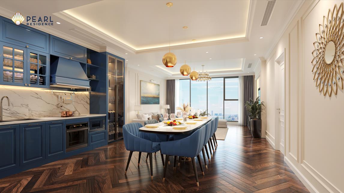 5 lợi thế then chốt tạo sức hút đầu tư của Pearl Residence tại Cửa Lò - Ảnh 1. 5 lợi thế then chốt tạo sức hút đầu tư của Pearl Residence tại Cửa Lò - Ảnh 1.
