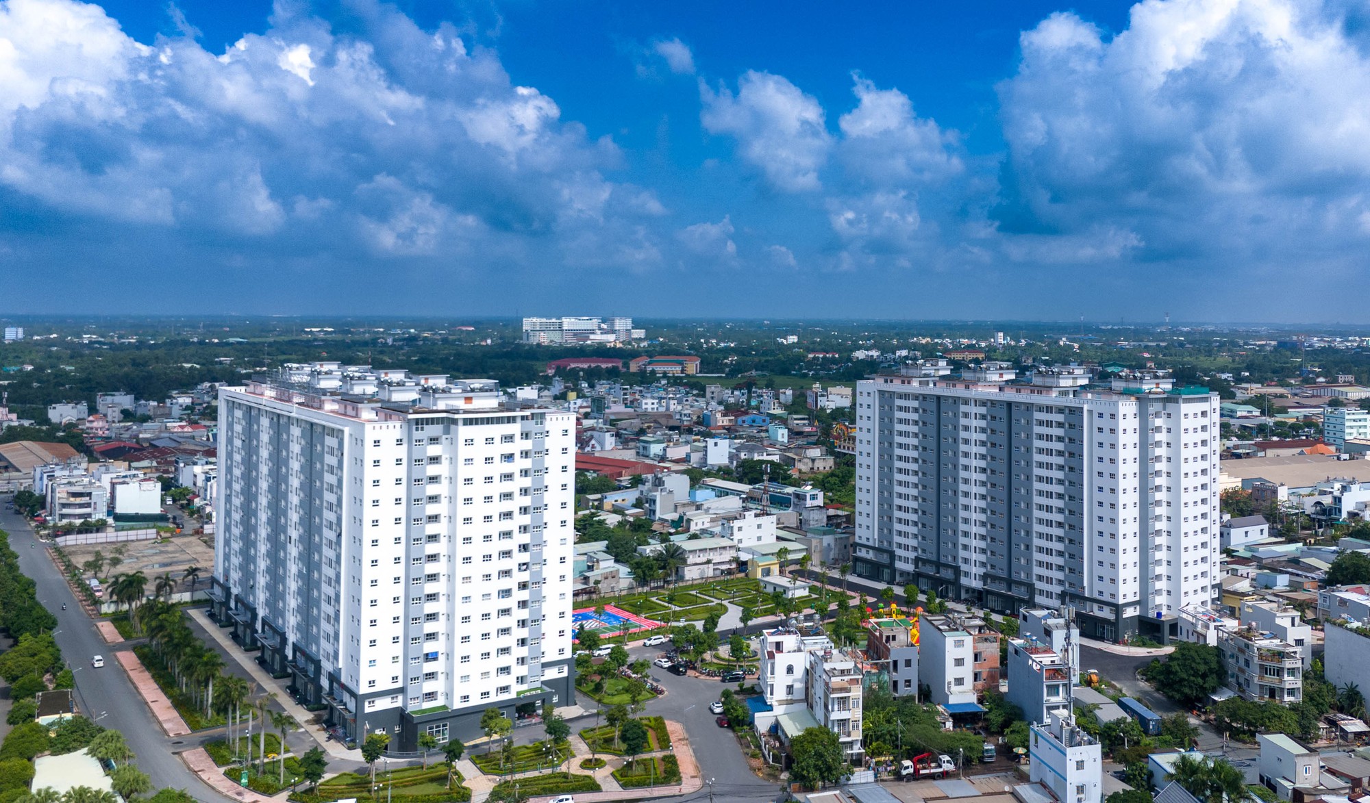 Conic Boulevard chính thức bàn giao Căn hộ và Giấy chứng nhận đến Cư dân - Ảnh 1. Conic Boulevard chính thức bàn giao Căn hộ và Giấy chứng nhận đến Cư dân - Ảnh 1.