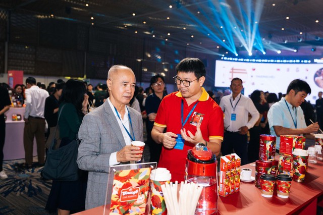 FTSE gọi tên cả MSN và MCH, dòng vốn vào thị trường Việt Nam có thể lớn hơn dự kiến- Ảnh 1.