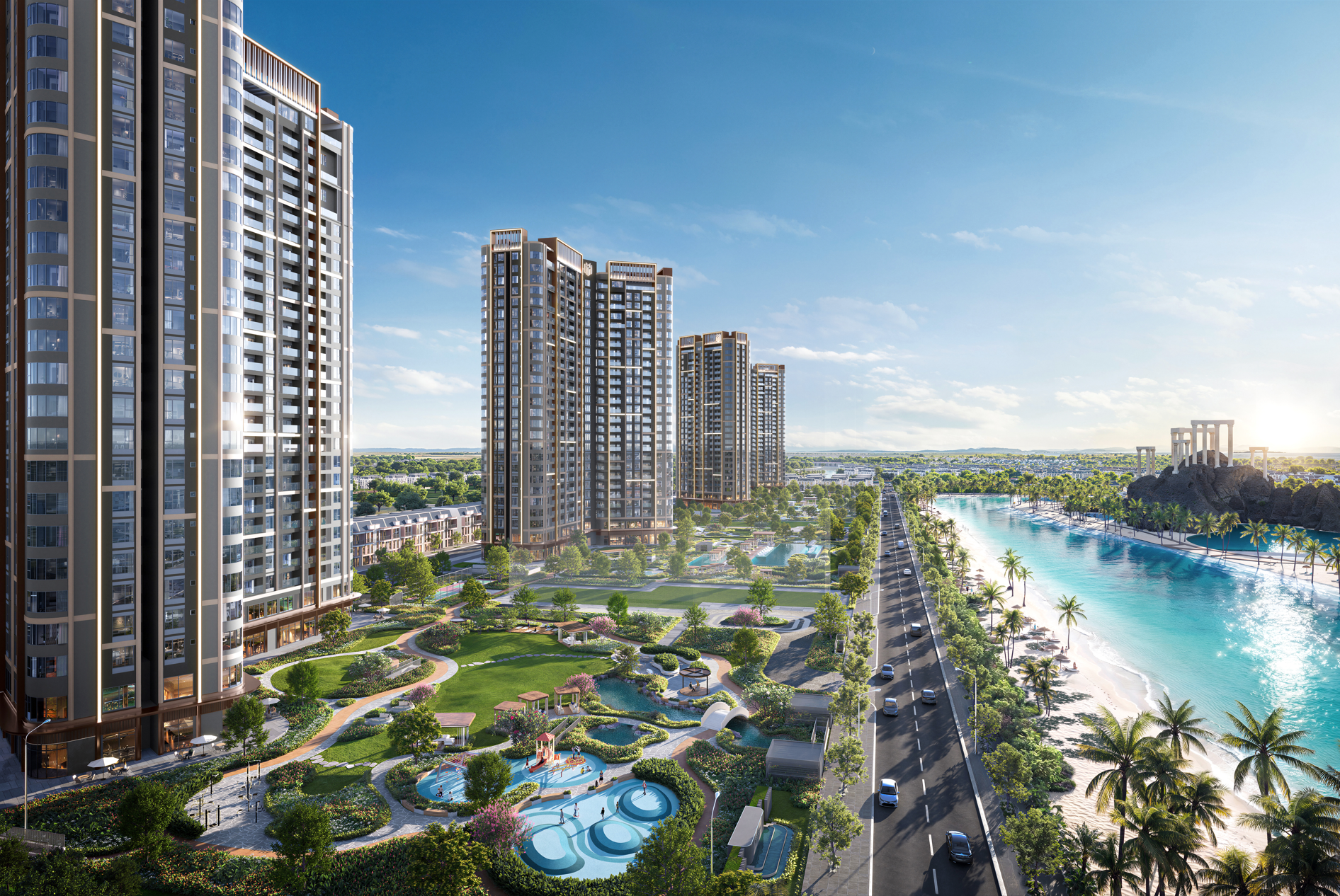 Mua nhà thông minh trong giai đoạn thị trường chọn lọc - Ảnh 1. Mua nhà thông minh trong giai đoạn thị trường chọn lọc - Ảnh 1.