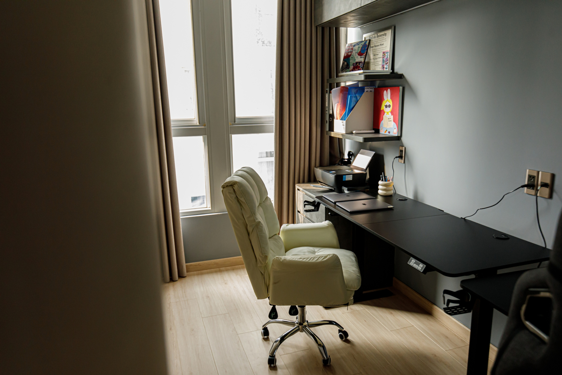 Tiểu thư Hà thành lấy chồng Thạc sĩ: Mua penthouse 11 tỷ làm nhà tân hôn, ở 2 năm mới nhận ra có một thứ nên thay đổi- Ảnh 9.
