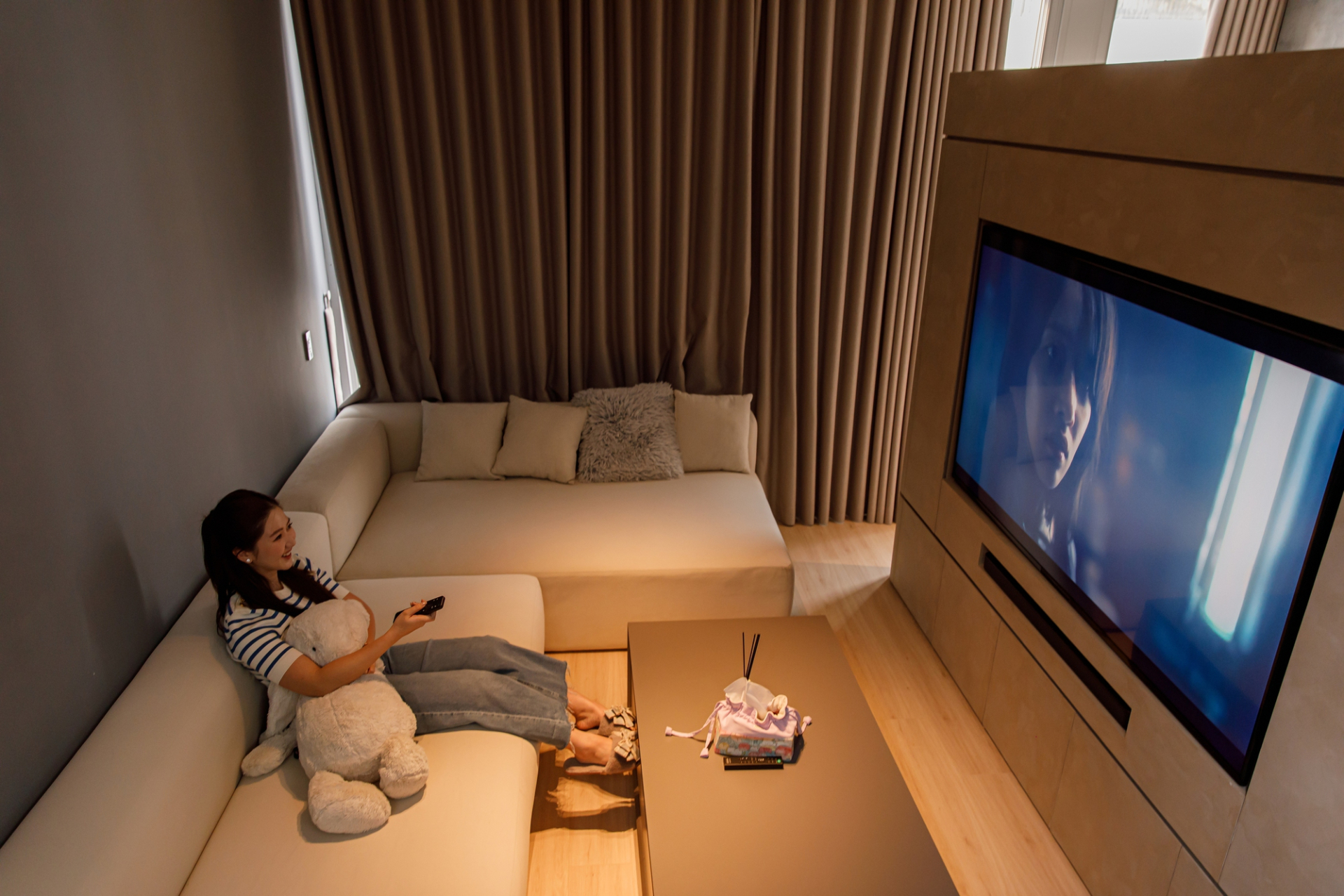 Tiểu thư Hà thành lấy chồng Thạc sĩ: Mua penthouse 11 tỷ làm nhà tân hôn, ở 2 năm mới nhận ra có một thứ nên thay đổi- Ảnh 11.